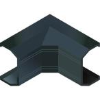 マサル ( マサル工業 )　ニュー・エフモール付属品　イリズミ　１号　ブラック ( SFMR1W )