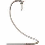 アクアシステム 吸入専用 エア式ド�