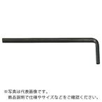 HOZAN ( ホーザン )　六角レンチ ( W-91-2.5 )