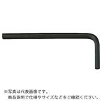 【SALE価格】HOZAN ( ホーザン )　六角レンチ ( W-91-4 )