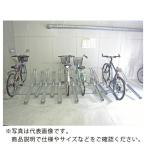 DAIKEN スライドラック 6台用