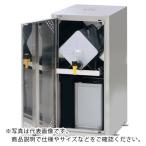 AS サーバーラックLSR-S-T 1列1段 ( 2-696