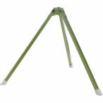 TRUSCO ( トラスコ中山 )　全閉式工場扇ルフトハーフェン用パーツ　スタンドパイプセットＯＤ (TFLH-PARTS-S4-OD)
