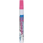 フエキ ( 不易糊工業 )　ストロングペイントマーカー　丸芯　２ｍｍ　ピンク　フック ( FKST10-H )