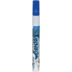 フエキ ( 不易糊工業 )　ストロングペイントマーカー　丸芯　２ｍｍ　青　フック ( FKST15-H )