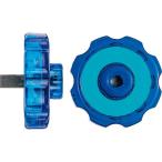 VESSEL ( ベッセル )　コマドラスタビードライバー　ＴＤ−１３　−６×２７ ( TD-13-S6 )