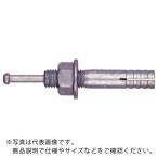 サンコー テクノ オールアンカーCーDタイプ 溶融亜鉛めっき ミリねじ M8 ( C-850D )(50本セット)