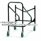 TOKIO ( 藤沢工業 )　椅子用台車 ( D-30 ) (メーカー取寄)