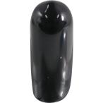 DAIDOHANT ( ダイドーハント )　エンドねじキャップ　全ねじ用　黒Ｍ４　４個入 ( 10187042 )