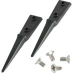 ENGINEER ( エンジニア )　ＰＴＺ−４６用交換チップ　平タイプ ( PTZ-96 )