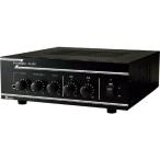 ノボル ( ノボル電機 )　２０Ｗ　構内放送用アンプ (FA-202)