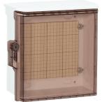 Nito ( 日東工業 )　キー付耐候プラボックス　　１個入り ( OPK12-2525CA )