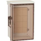 Nito ( 日東工業 )　キー付耐候プラボックス　　１個入り ( OPK14-23CA )