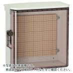 Nito ( 日東工業 )　キー付耐候プラボックス　　１個入り ( OPK16-44CA )