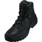 UVEX 作業靴 クアトロ GTX レースアッ�