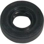 アルバック　オイルシール（ＨＴＣ−１１−２５−７）ＮＢＲ ( OIL SEAL(HTC-11-25-7)NBR )