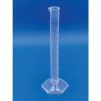 レオナ ( ユラボジャパン )　１２５６−０１　メスシリンダー（プリント）１０ｍｌ ( 4205-1210 )