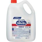 Kao ( 花王 )　業務用ワイドスキッシュ　４．５Ｌ ( 506696 )