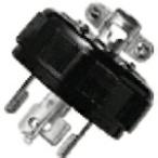 【SALE価格】Panasonic 接地3P20A引掛キャップ ( WF6420 )