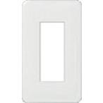 【SALE価格】Panasonic フルカラーモダンプレート3コ用 ( WN6003SW )