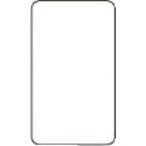 【SALE価格】Panasonic フルカラーモダン腰高カバ-プレ-ト ( WN8061W )