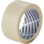 TRUSCO ( トラスコ中山 )　５ｍフッ素樹脂粘着テープ　厚み０．１３ｍｍ　幅１３ｍｍ　乳白色 ( TFJ-13-13-5M )