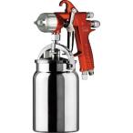 SAGOLA 4100 XTREME吸上式スプレーガンの魅力