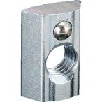 TRUSCO ( トラスコ中山 )　ＴＳＦ２０用Ｓ　ＥａｓｙナットＳＳ（Ｍ４） ( TSFNEX4 )