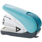 PLUS )フラットかるヒット ST-010VN ブルー 紙箱 ( 30711 ) プラス(株) (メーカー取寄)