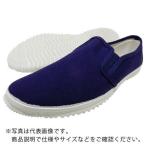 日進 ( 日進ゴム )　Ｗｈｉｔｅ　Ｓｏｌｅ　＃３１０　紺　２４．５ｃｍ ( WS310NV-24.5 )