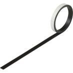 緑十字 粘着マグネット(強磁力タイプ) マグネ10T 10mm幅×1m×1.2mm 裏テープ付 ( 312110 ) (株)日本緑十字社