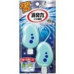 【SALE価格】エステー　ゴミ箱の消臭力コバエよけ効果プラスメントールＳ ( ST12098 )