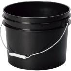 DIC ( DICプラスチック )　ダイテナー１２ＬＳ本体　黒 ( DTN-12LS-BK )