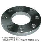inoc ( イノック )　さし込み溶接フランジ　ＳＵＳ３０４　ＦＦ　５Ｋ　２０Ａ ( 304FF5K20A )