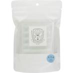 ダストレス ( 日本理化学工業 )　スクールシリーズチョーク　スリム白　６本入り ( SC-7 )