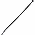 PANDUIT ステンレス爪ロック式ナイロン結束バンド 耐熱耐候性黒 幅7.0mm 長さ378mm 250本入り  ( BT4LH-TL300 )(2袋セット)