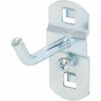 ＳＯＲＩ　キャビネットワゴン用アクセサリ　フック５０ｍｍ ( 705209 )