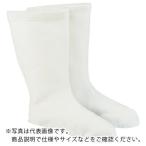 Ｃａｍｍｉｎａｒｅ　【売切廃番】ＥＶＡ防寒セフティブーツ　Ｍａｓｔｅｒ用　替えインナー　２９．０　ホワイト ( LIN/MA/W/48 )