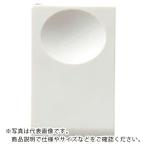 JTX 364384)マグネットクリッププラタイプ白 ( B511J-W ) (メーカー取寄)