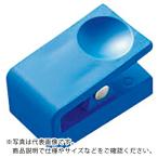 JTX 364385)マグネットクリッププラタイプ青   ( B511J-B ) プラス(株)