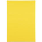 JTX ( プラス )　３８１３２１）色画用紙　４ツ切１０枚　ひまわり　 ( P144J-3 )