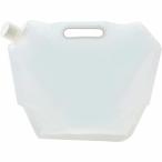 TRUSCO ( トラスコ中山 )　持ち運びしやすい非常用ウォーターバッグ　３Ｌ ( EWB3L )