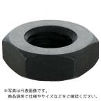 TRUSCO ( トラスコ中山 )　平ナット　ネジ　１０ミリ ( T10M-JN )