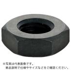 TRUSCO ( トラスコ中山 )　平ナット　ネジ　１６ミリ ( T16M-JN )