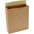 TRUSCO ( トラスコ中山 )　梱包宅配袋２５枚入り（小）　茶　縦３２０ｘ横２６０ｍｍ ( SGBR-S )