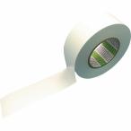 【SALE価格】日東エルマテ ( 日東エルマテリアル )　ラインテープＥ‐Ａ（ＢＣ）　０．１６ｍｍ×５０ｍｍ×５０ｍ　白 ( E-A50W )