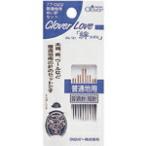 CLOVER ( クロバー )　ＣＬ−普通地用ぬい針セット ( 77-022 )