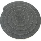 日東 発泡シール材 エプトシーラー No.686 20mm×10mm×2m ブラック ( 686X20X10 ) 日東電工(株)