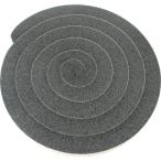 日東 発泡シール材 エプトシーラー No.686 20mm×15mm×2m ブラック ( 686X20X15 ) 日東電工(株)