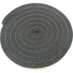 日東 発泡シール材 エプトシーラー No.686 10mm×20mm×2m ブラック ( 686X10X20 ) 日東電工(株)